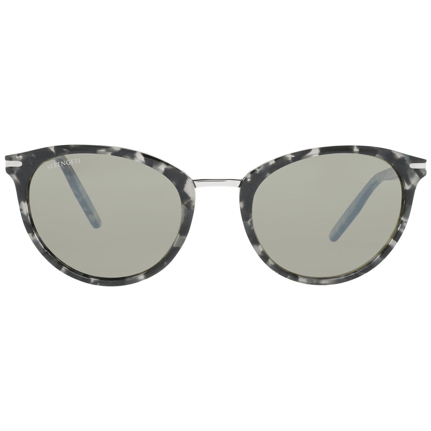 Serengeti Grey Sunglasses for Woman - Fizigo