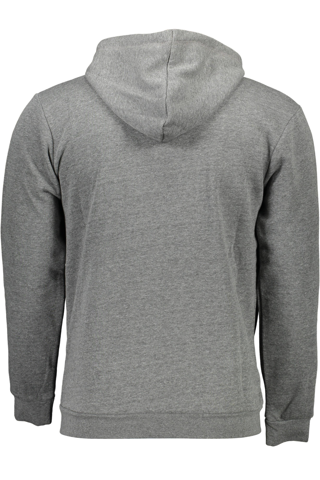 Sergio Tacchini Gray Sweater - Fizigo