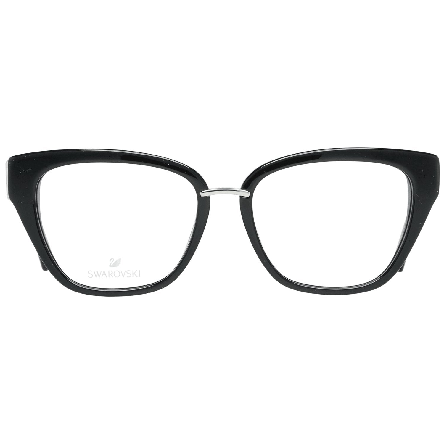 Swarovski Black Women Optical Frames - Fizigo