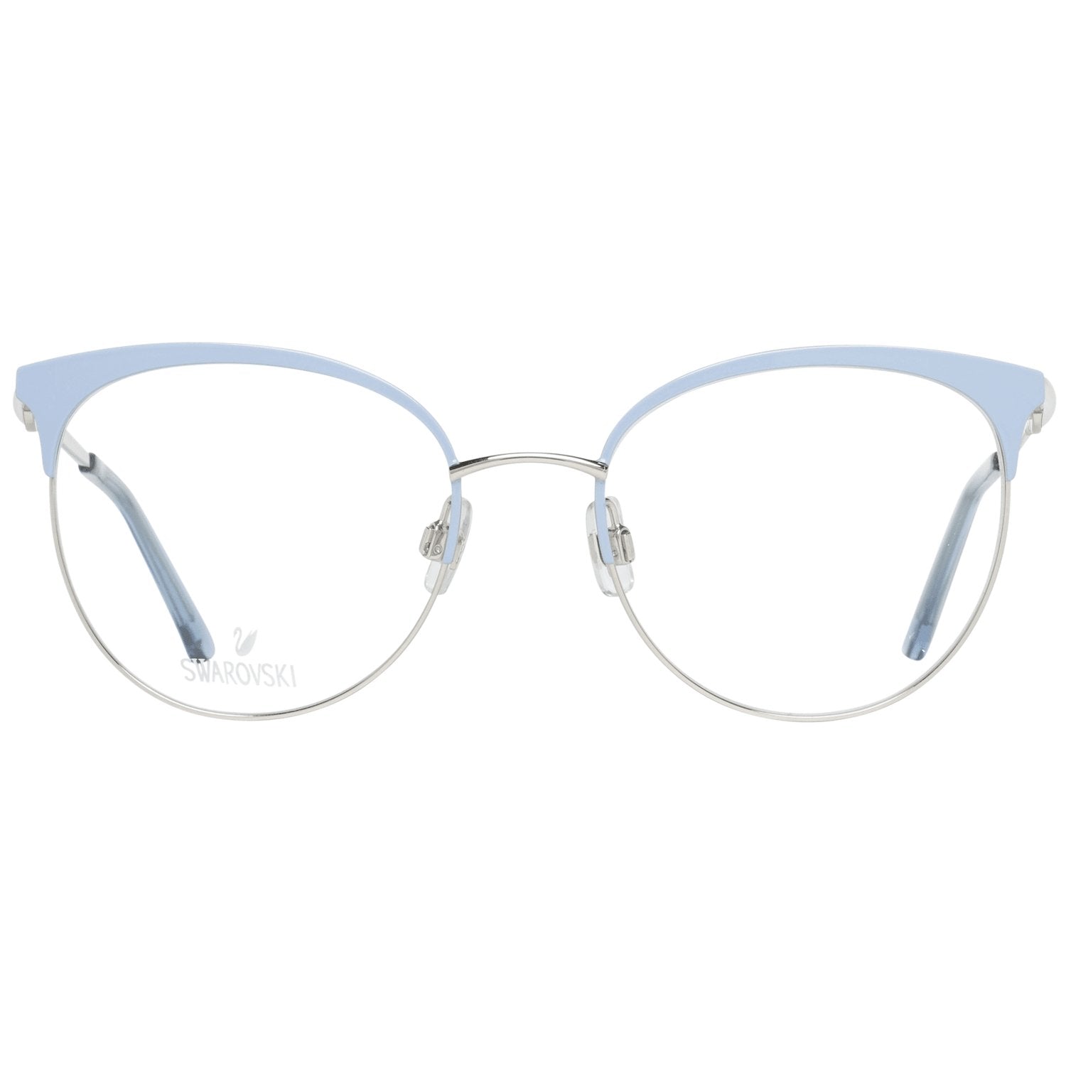 Swarovski Blue Frames for Woman - Fizigo