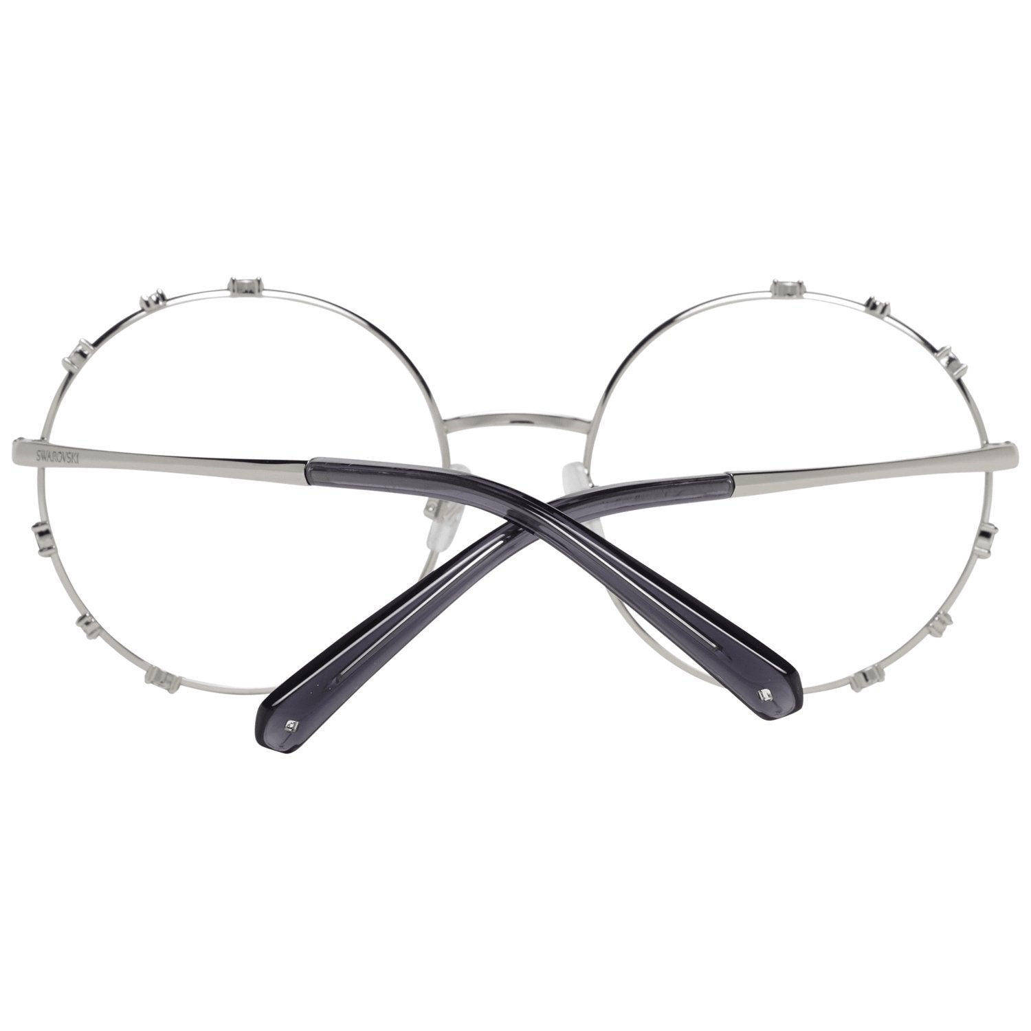 Swarovski Silver Frames for Woman - Fizigo