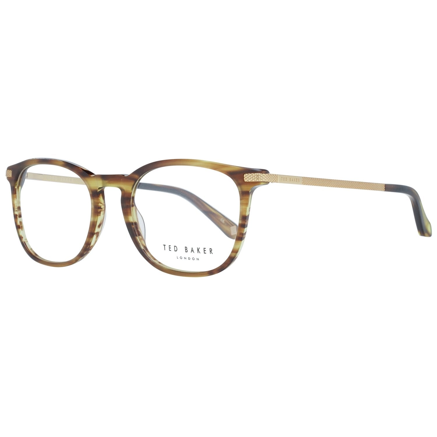 Ted Baker Brown Frames for man - Fizigo
