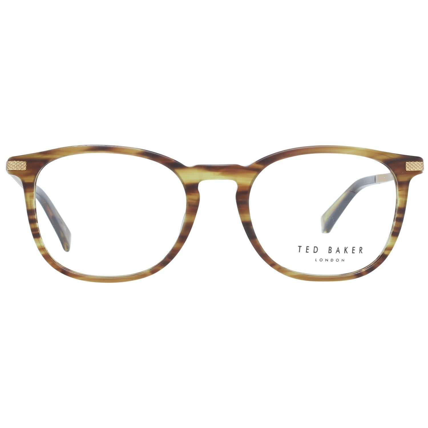 Ted Baker Brown Frames for man - Fizigo