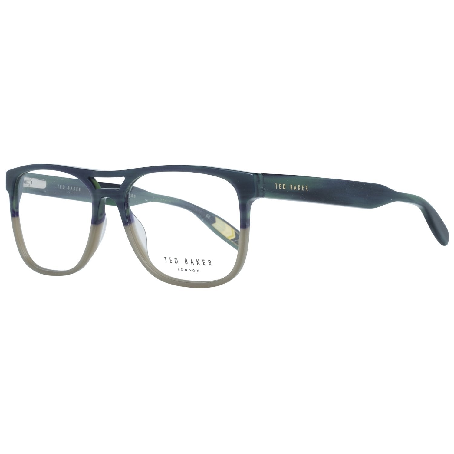 Ted Baker Green Frames for man - Fizigo