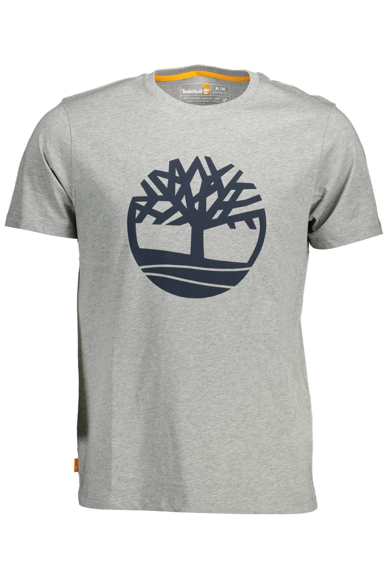 Timberland Gray T-Shirt - Fizigo