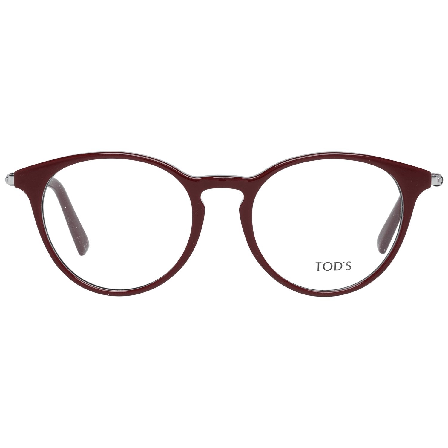 Tod's Burgundy Frames for Woman - Fizigo