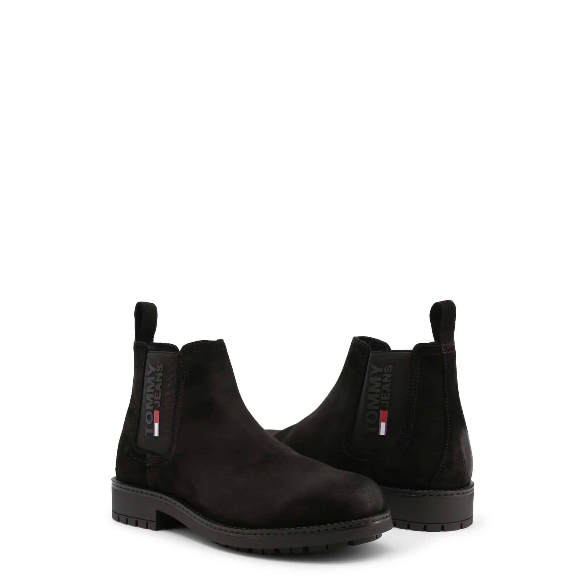 Tommy Hilfiger Ankle boots - Fizigo