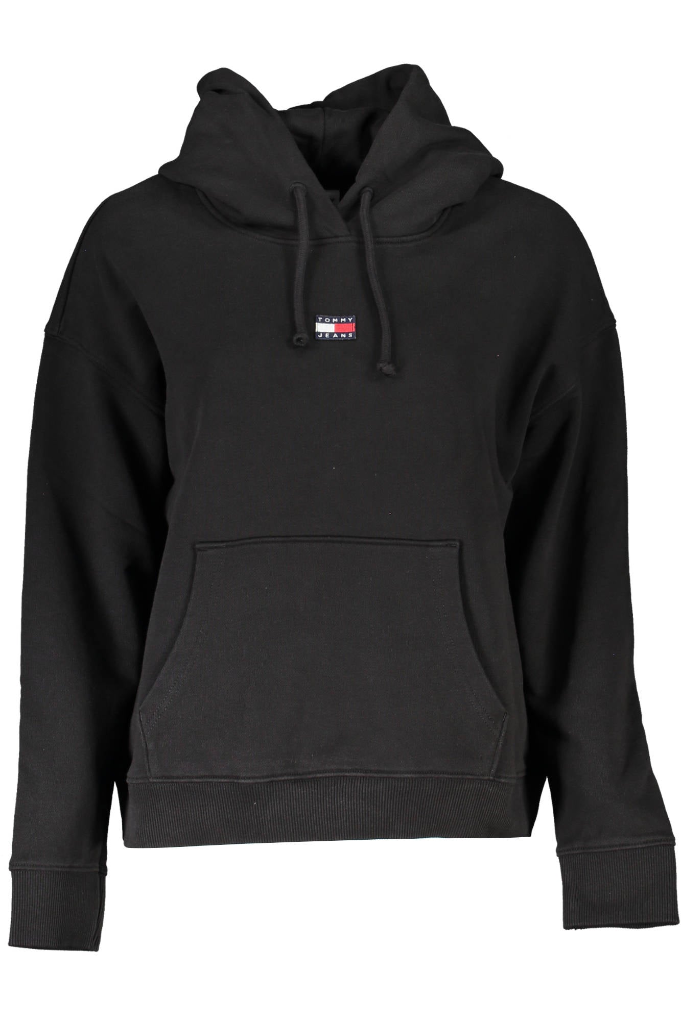 Tommy Hilfiger Black Sweater - Fizigo