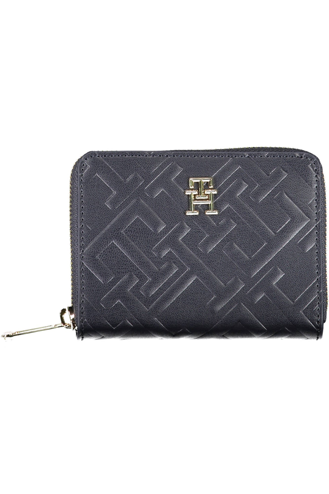 Tommy Hilfiger Blue Wallet - Fizigo