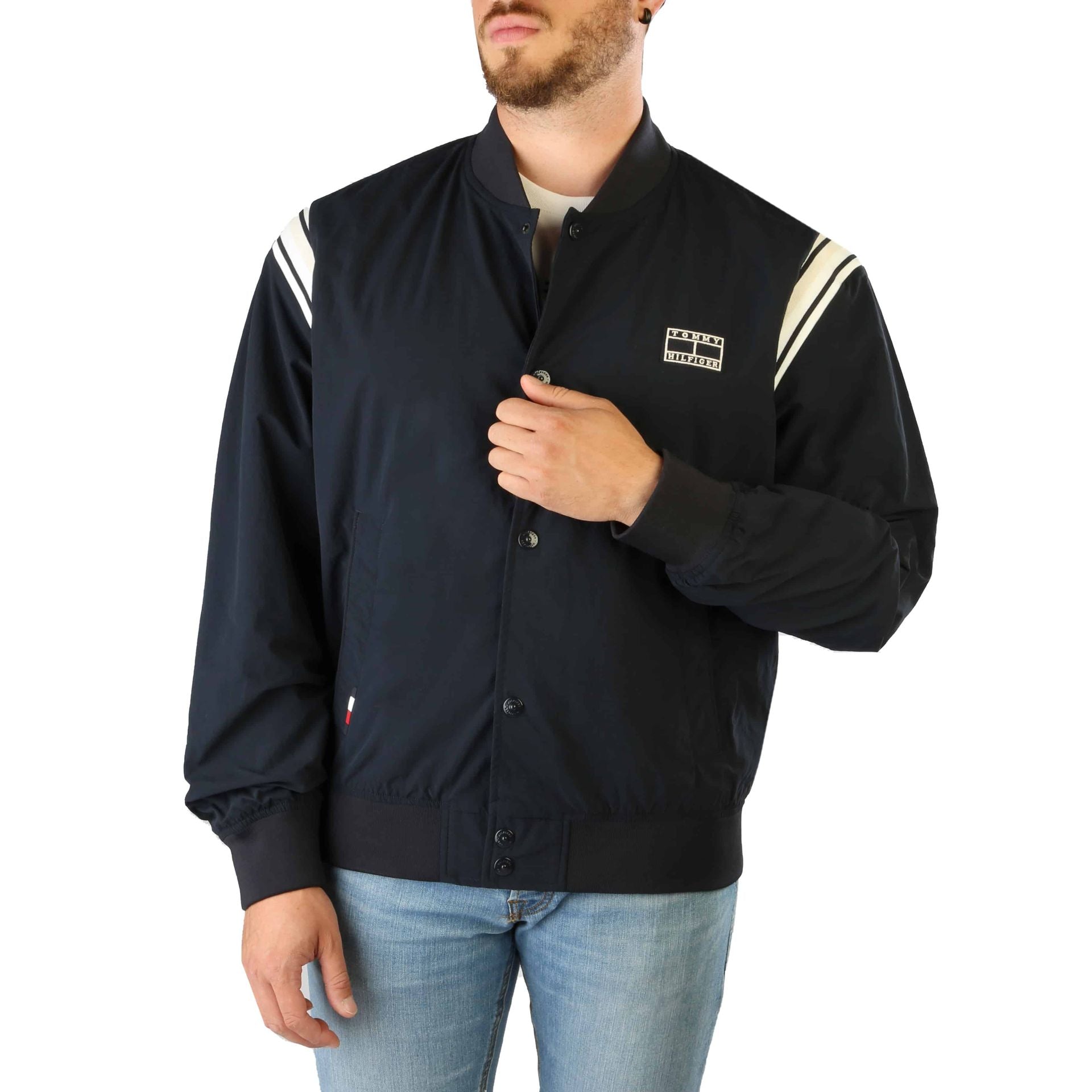 Tommy Hilfiger Jackets - Fizigo