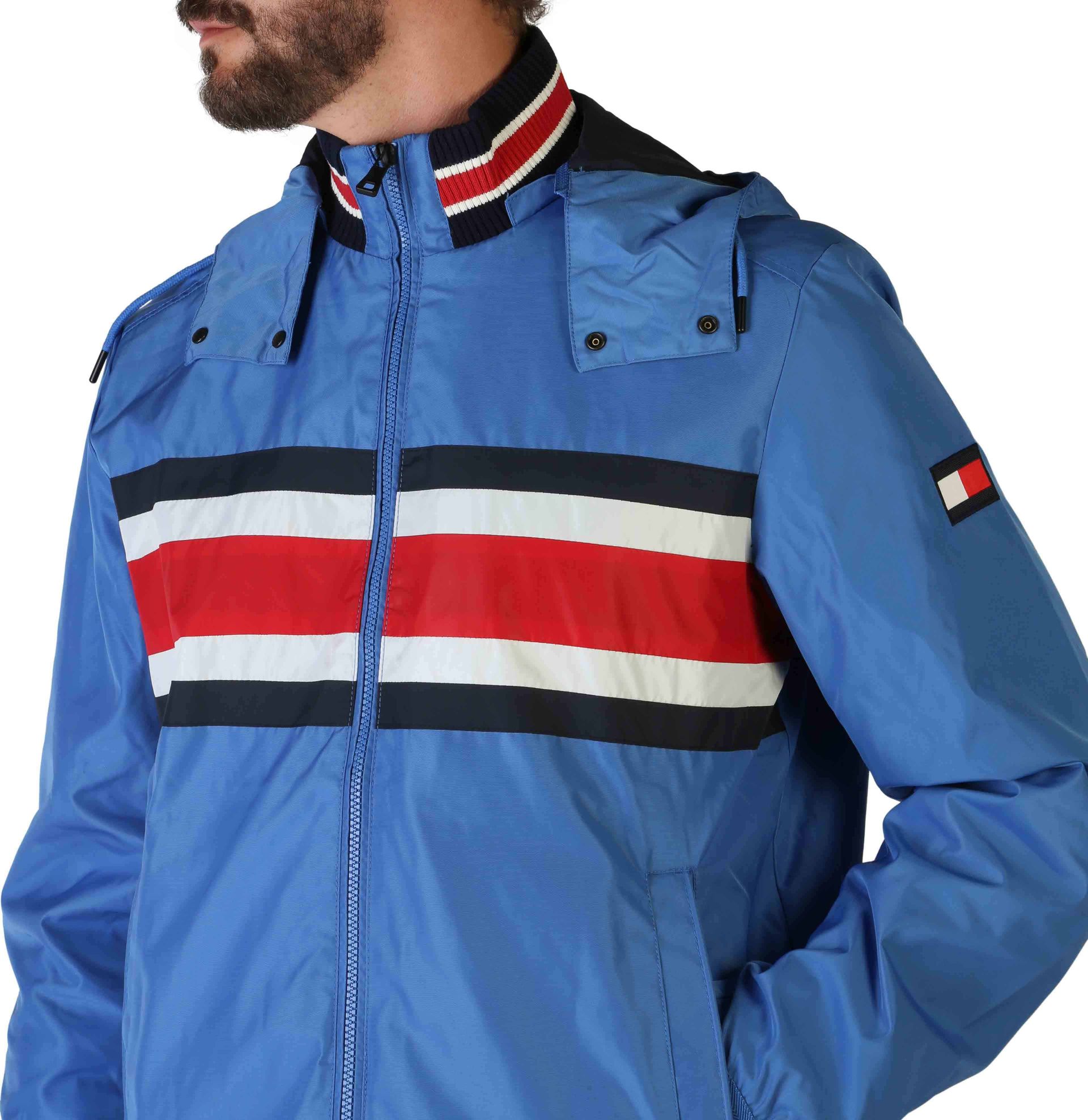 Tommy Hilfiger Jackets - Fizigo