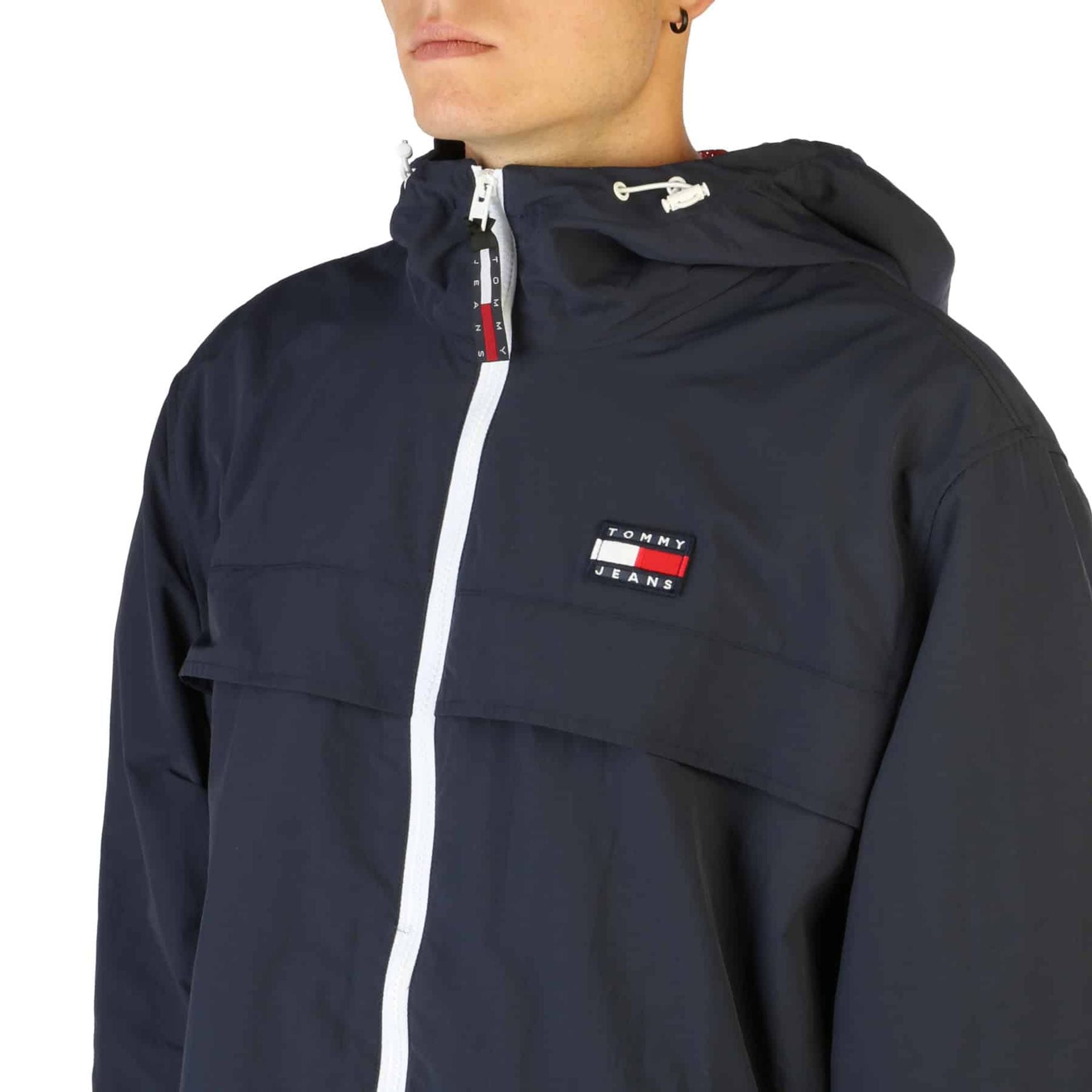 Tommy Hilfiger Jackets - Fizigo