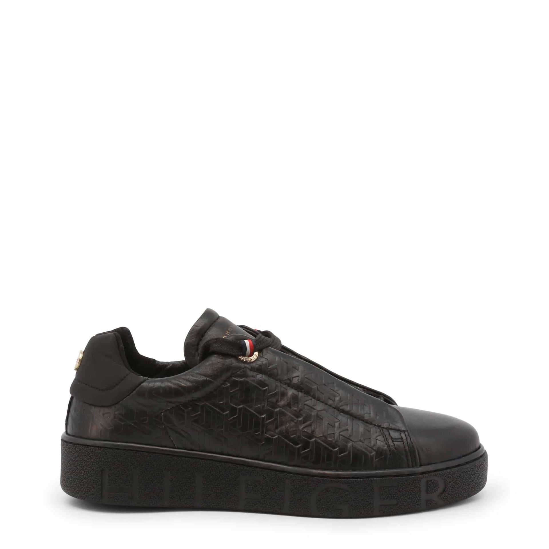 Tommy Hilfiger Sneakers - Fizigo