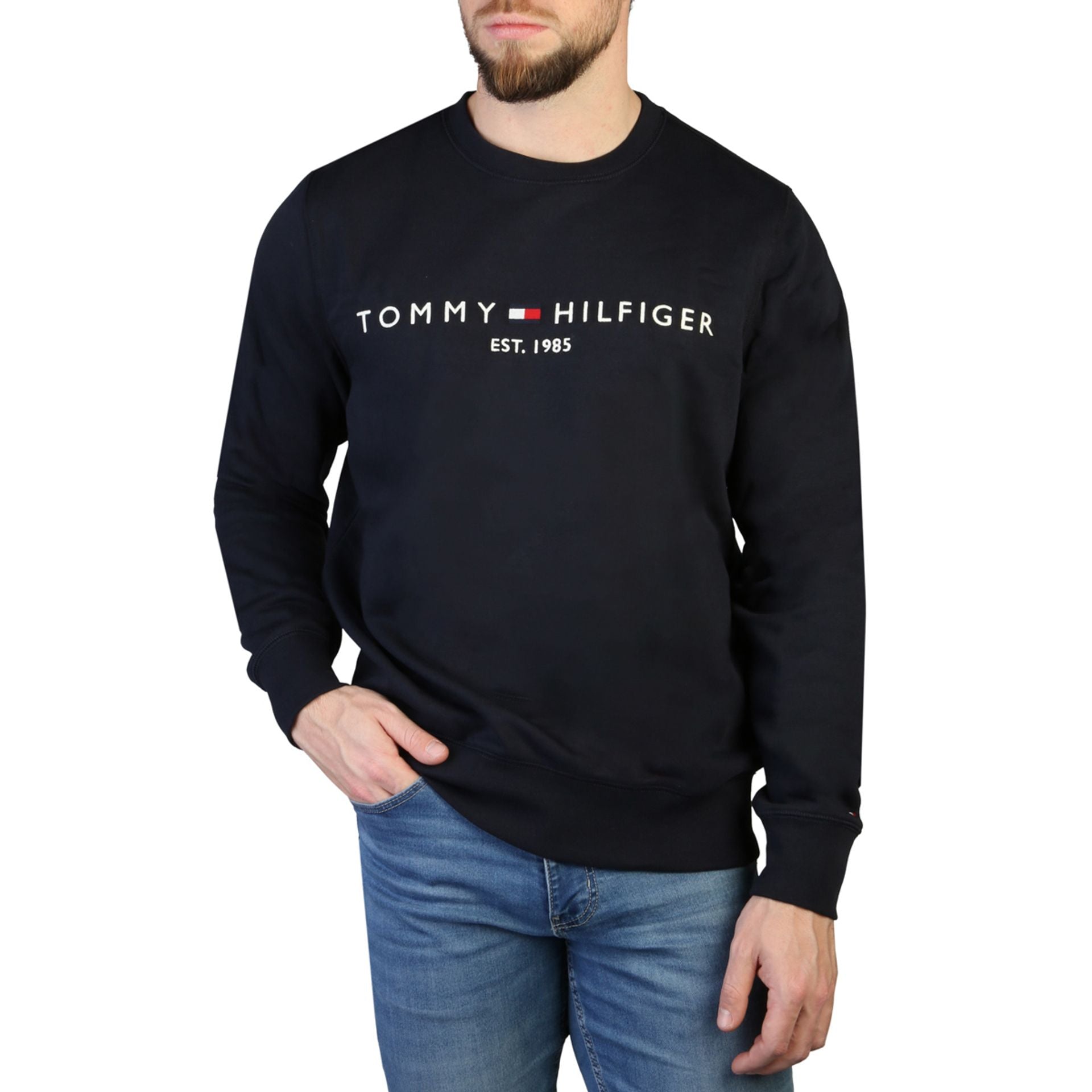 Tommy Hilfiger Sweatshirts - Fizigo