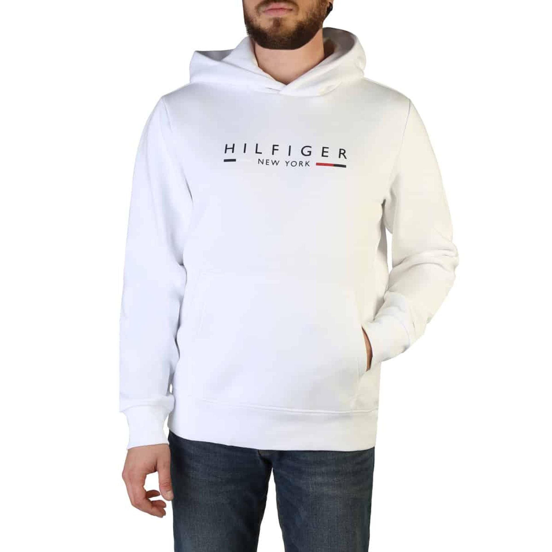 Tommy Hilfiger Sweatshirts - Fizigo