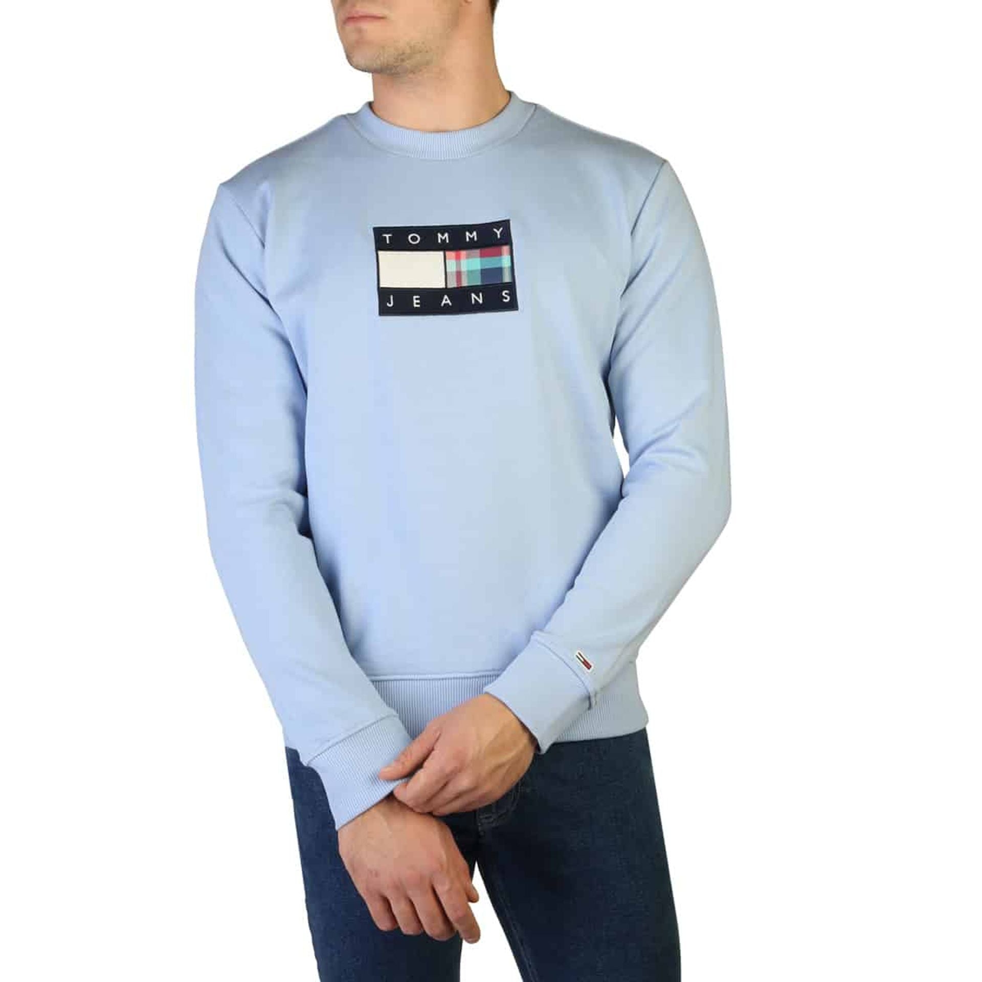 Tommy Hilfiger Sweatshirts - Fizigo