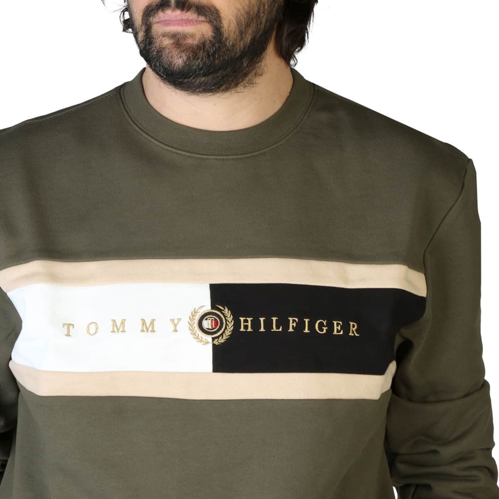 Tommy Hilfiger Sweatshirts - Fizigo