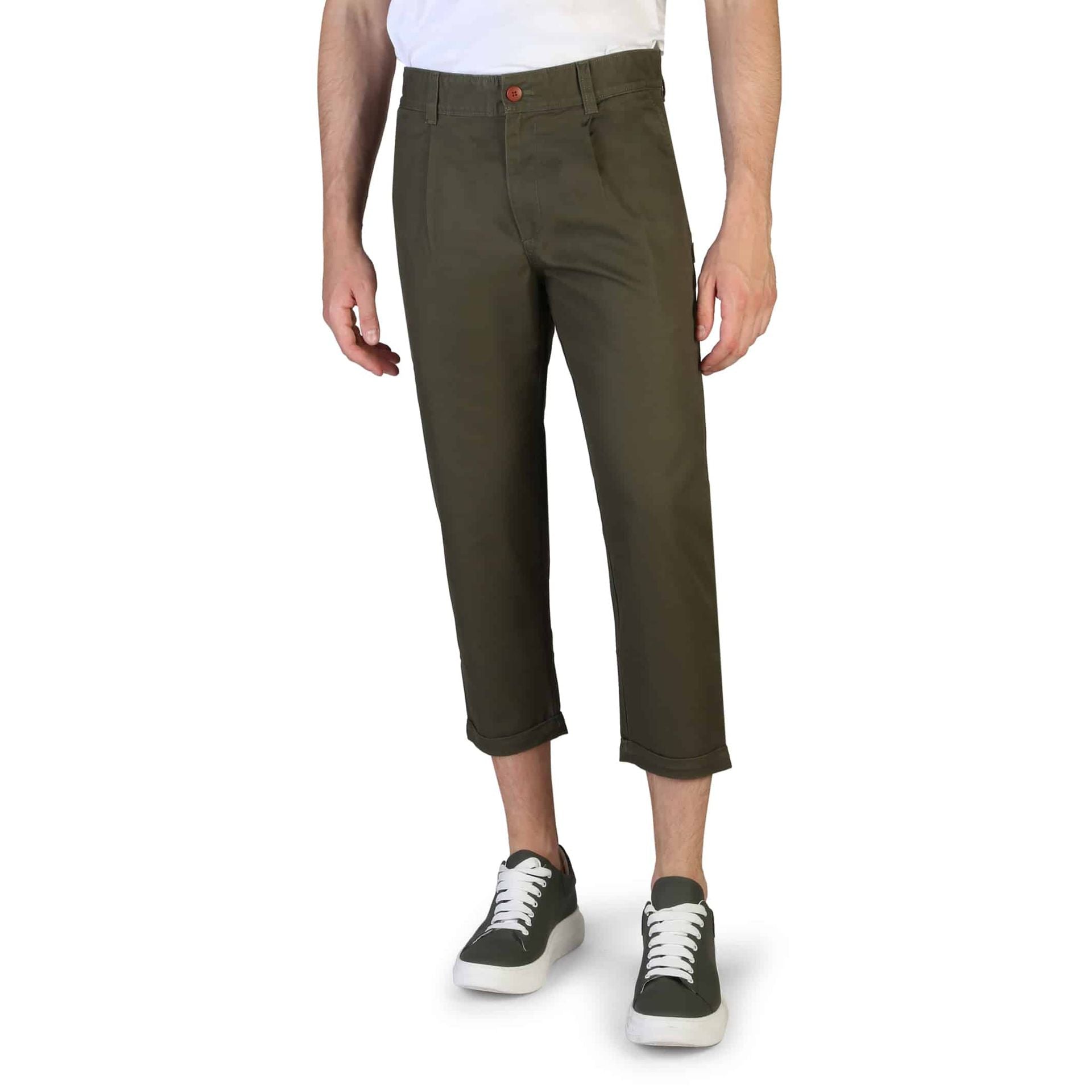 Tommy Hilfiger Trousers - Fizigo