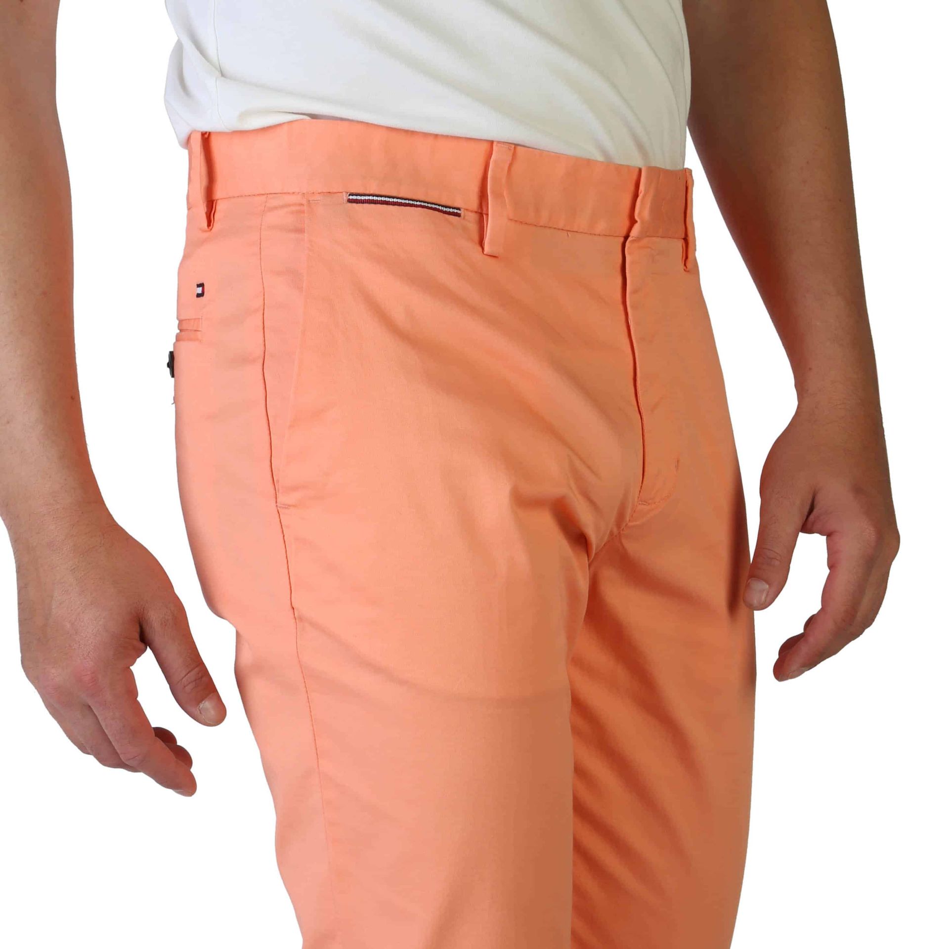 Tommy Hilfiger Trousers - Fizigo