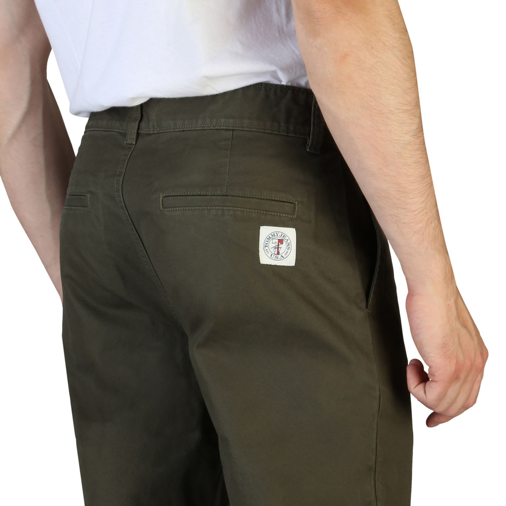 Tommy Hilfiger Trousers - Fizigo