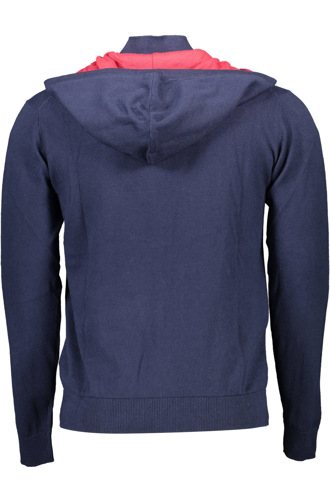 U.S. POLO ASSN. Blue Sweater - Fizigo