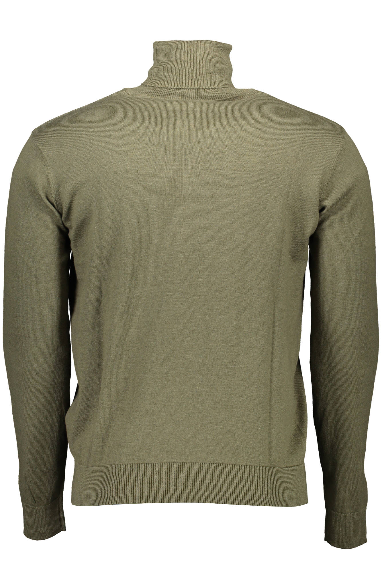 U.S. POLO ASSN. Green Sweater - Fizigo