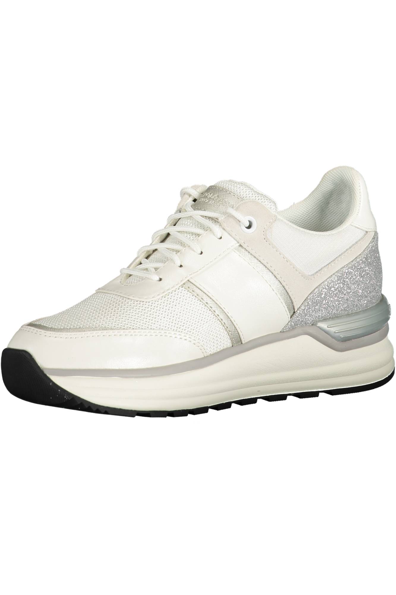 U.S. POLO ASSN. White Sneakers - Fizigo