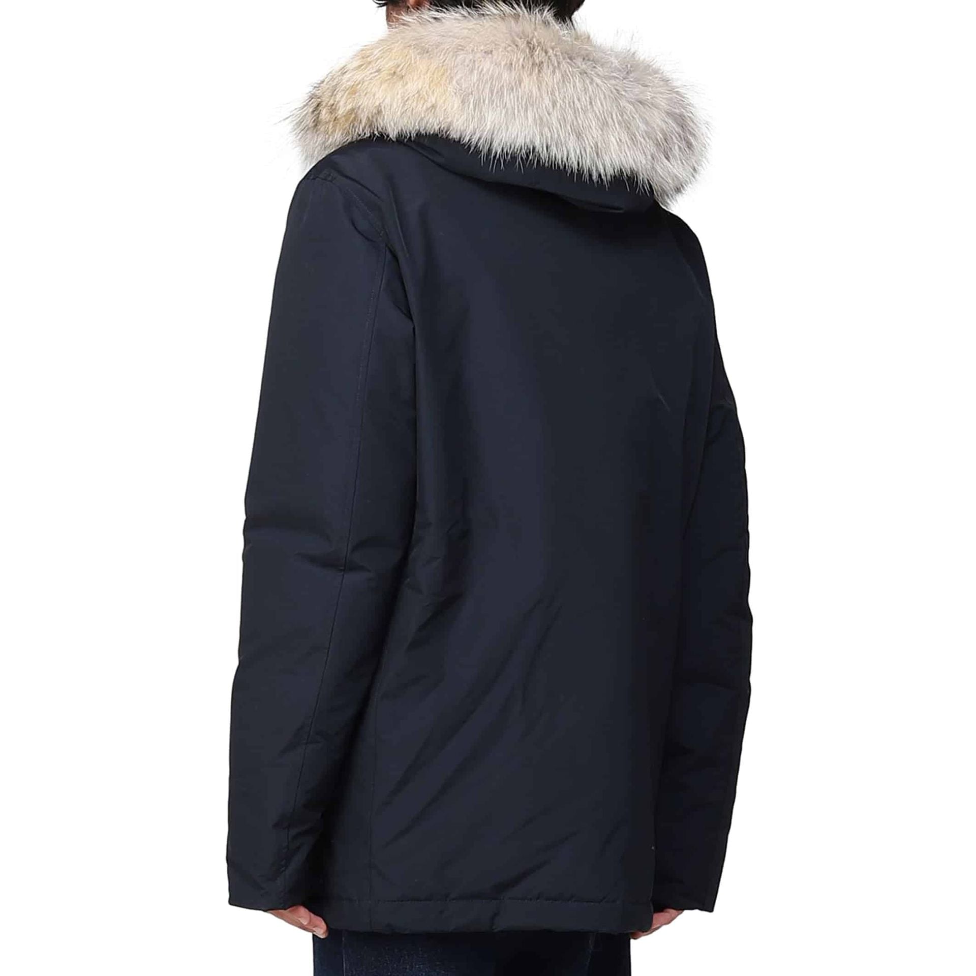 Woolrich Jackets - Fizigo